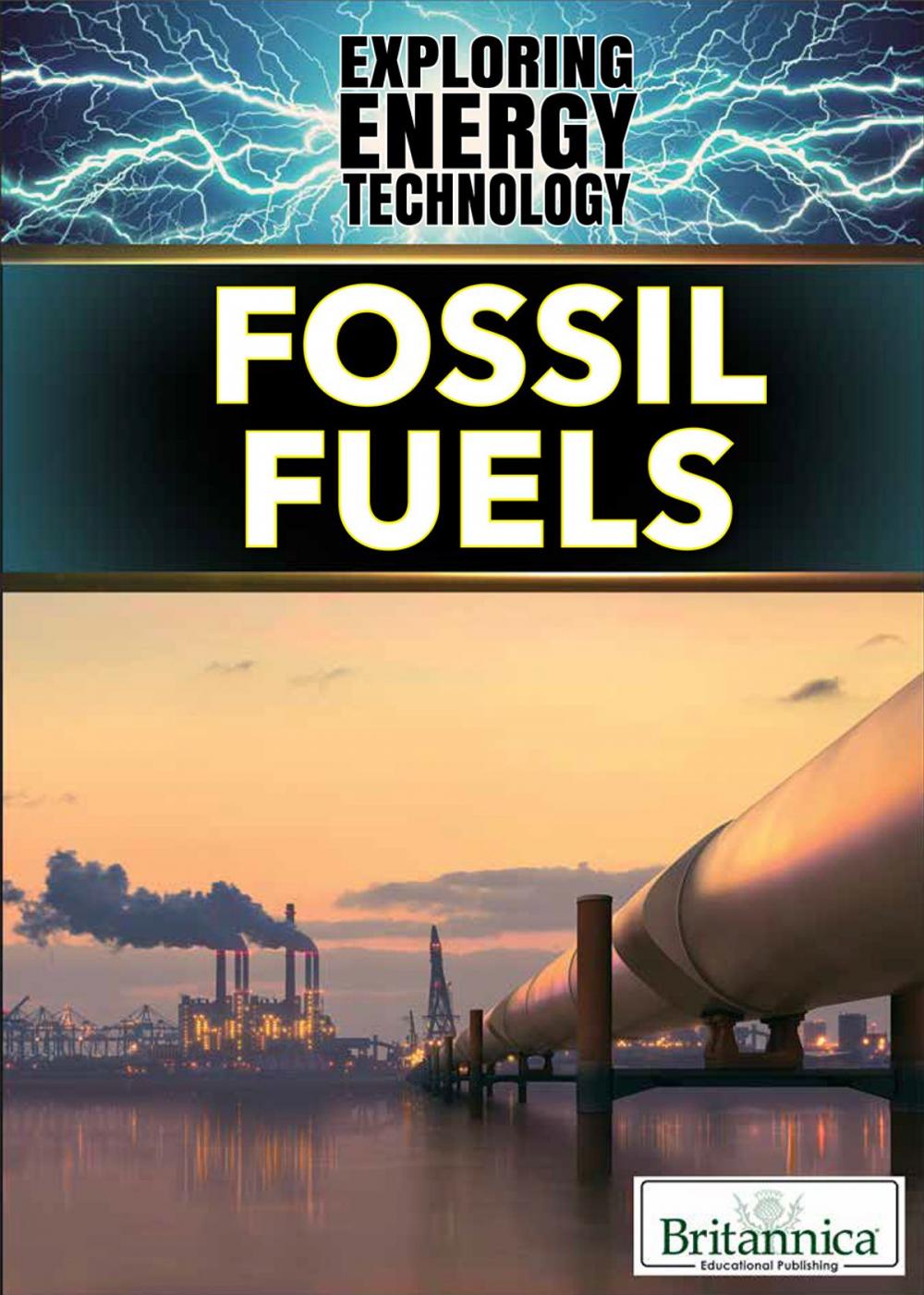 Big bigCover of Fossil Fuels