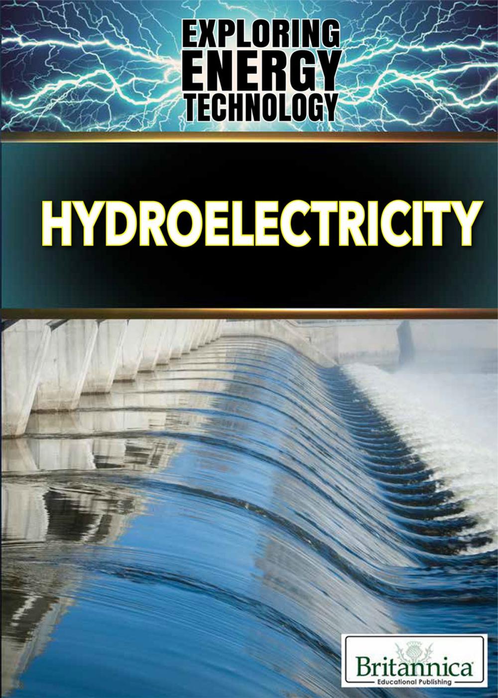 Big bigCover of Hydroelectricity