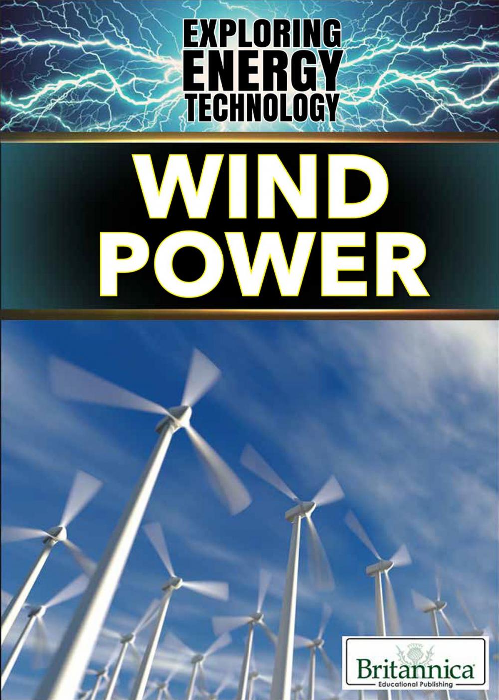 Big bigCover of Wind Power