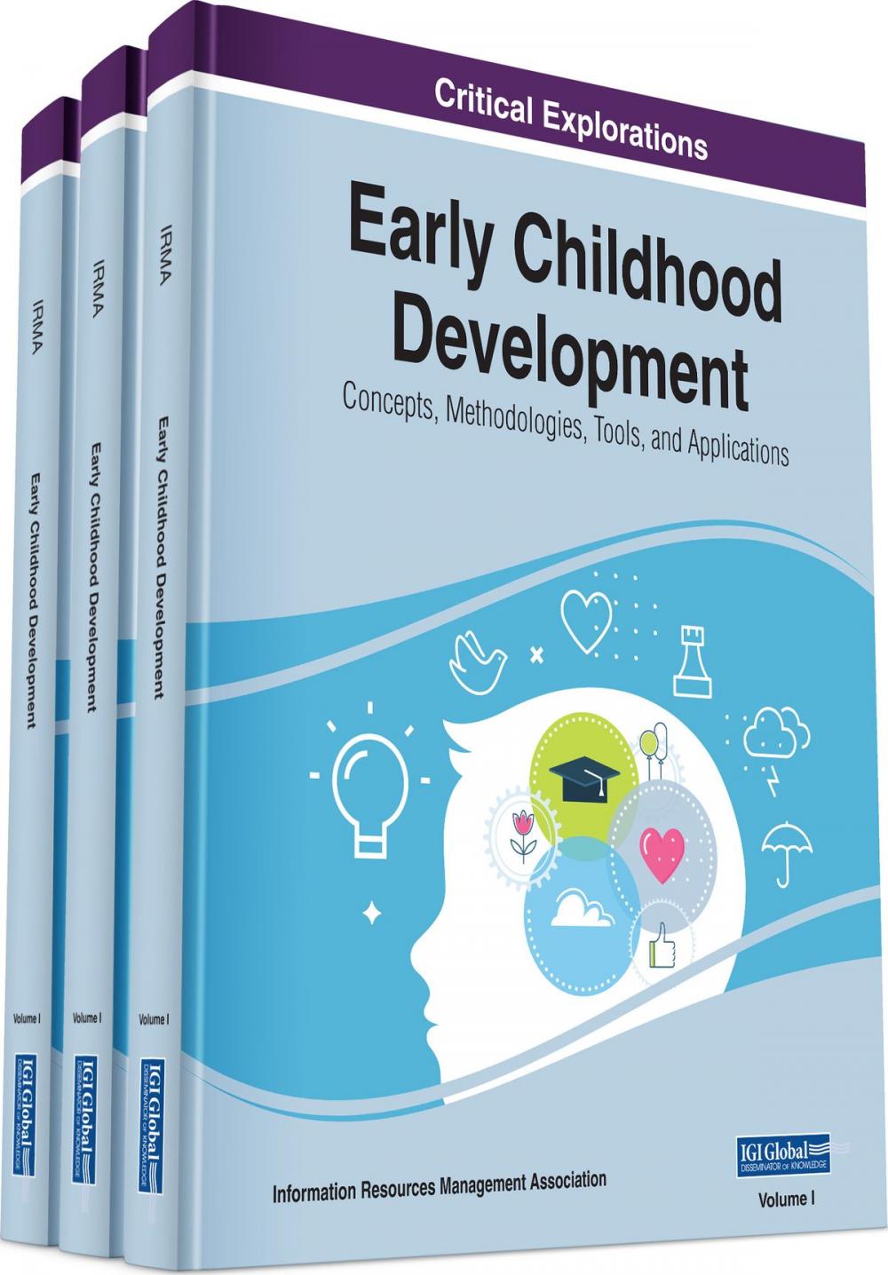 Big bigCover of Early Childhood Development