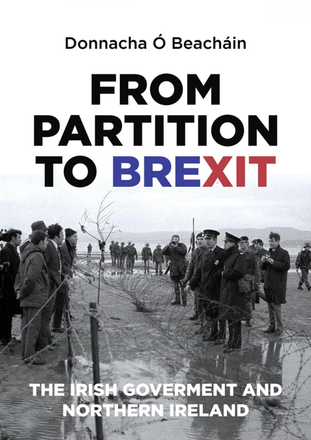 Big bigCover of From Partition to Brexit