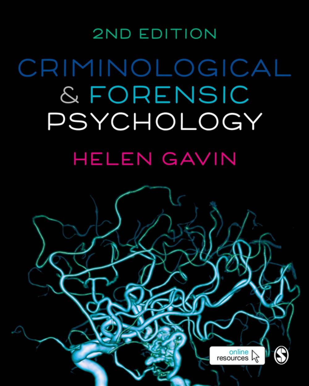 Big bigCover of Criminological and Forensic Psychology