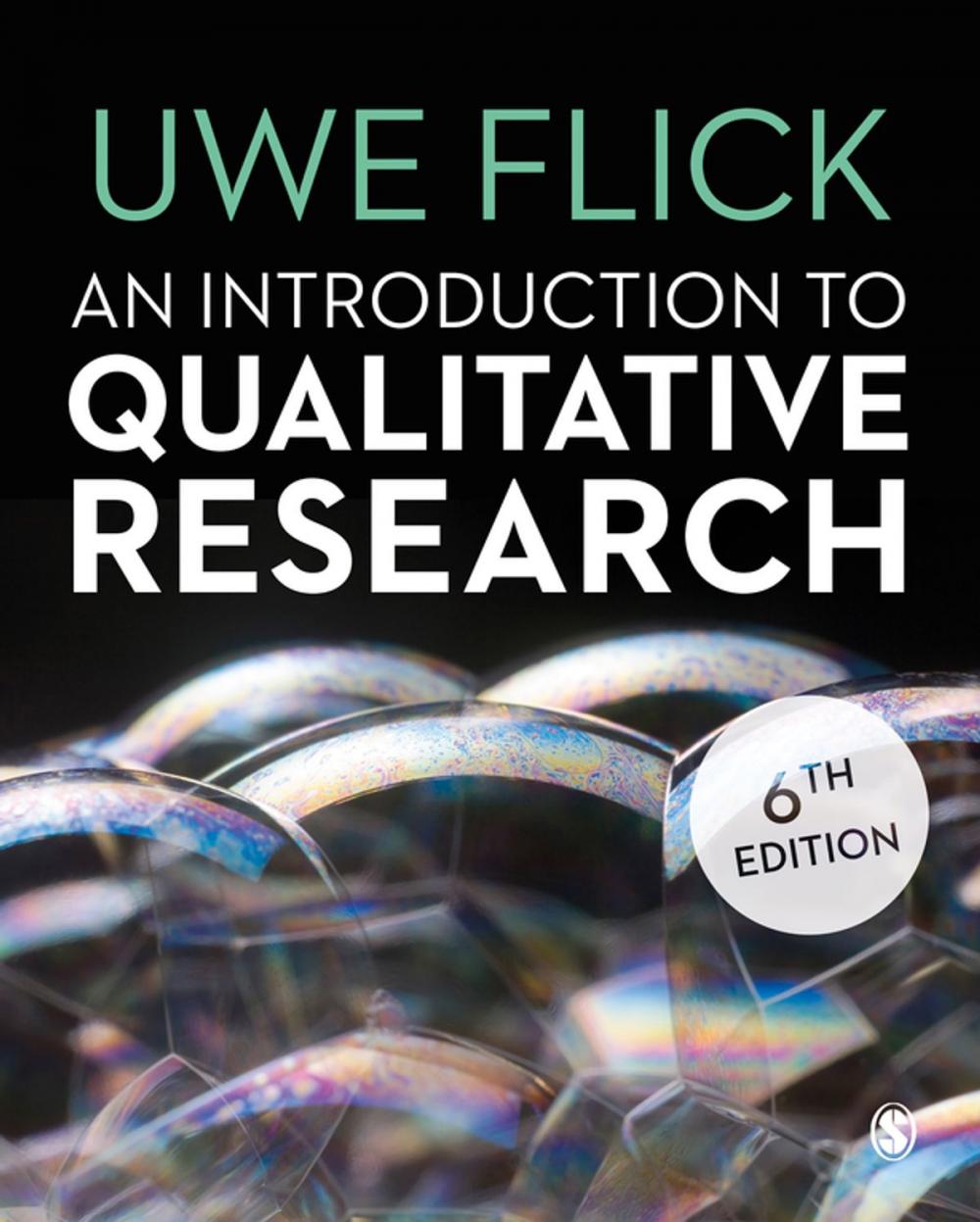 Big bigCover of An Introduction to Qualitative Research