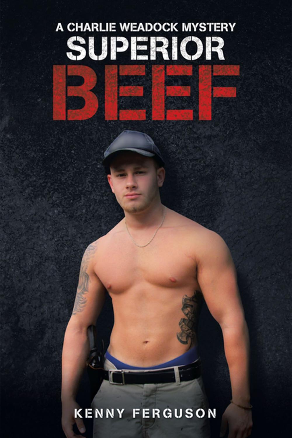 Big bigCover of Superior Beef