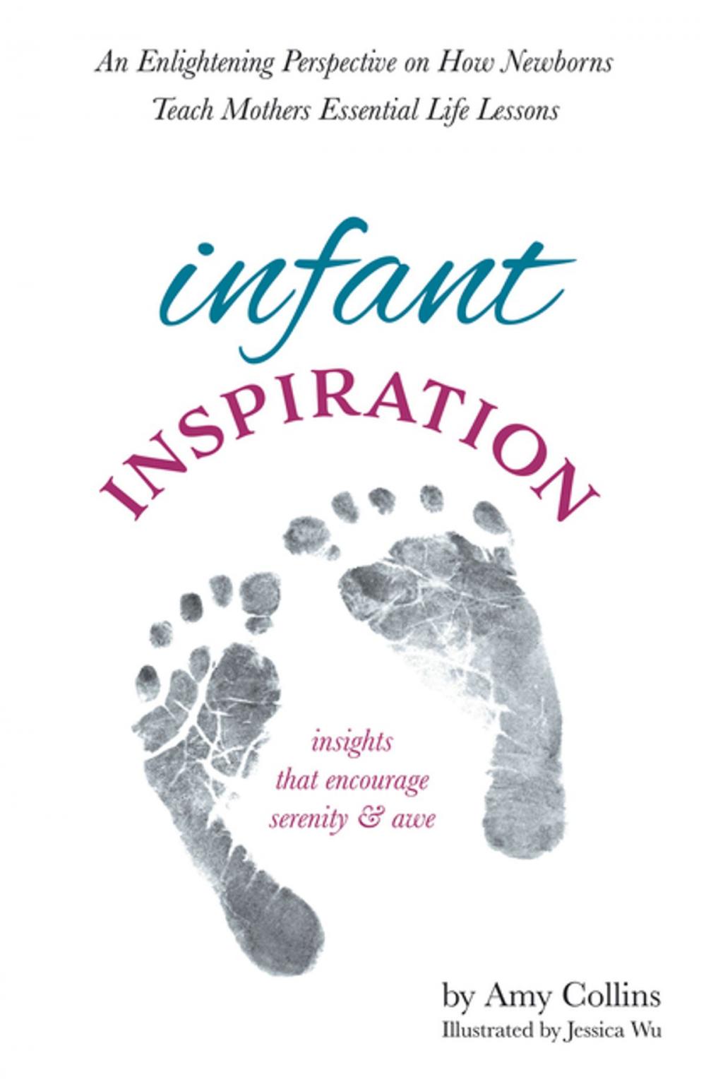 Big bigCover of Infant Inspiration