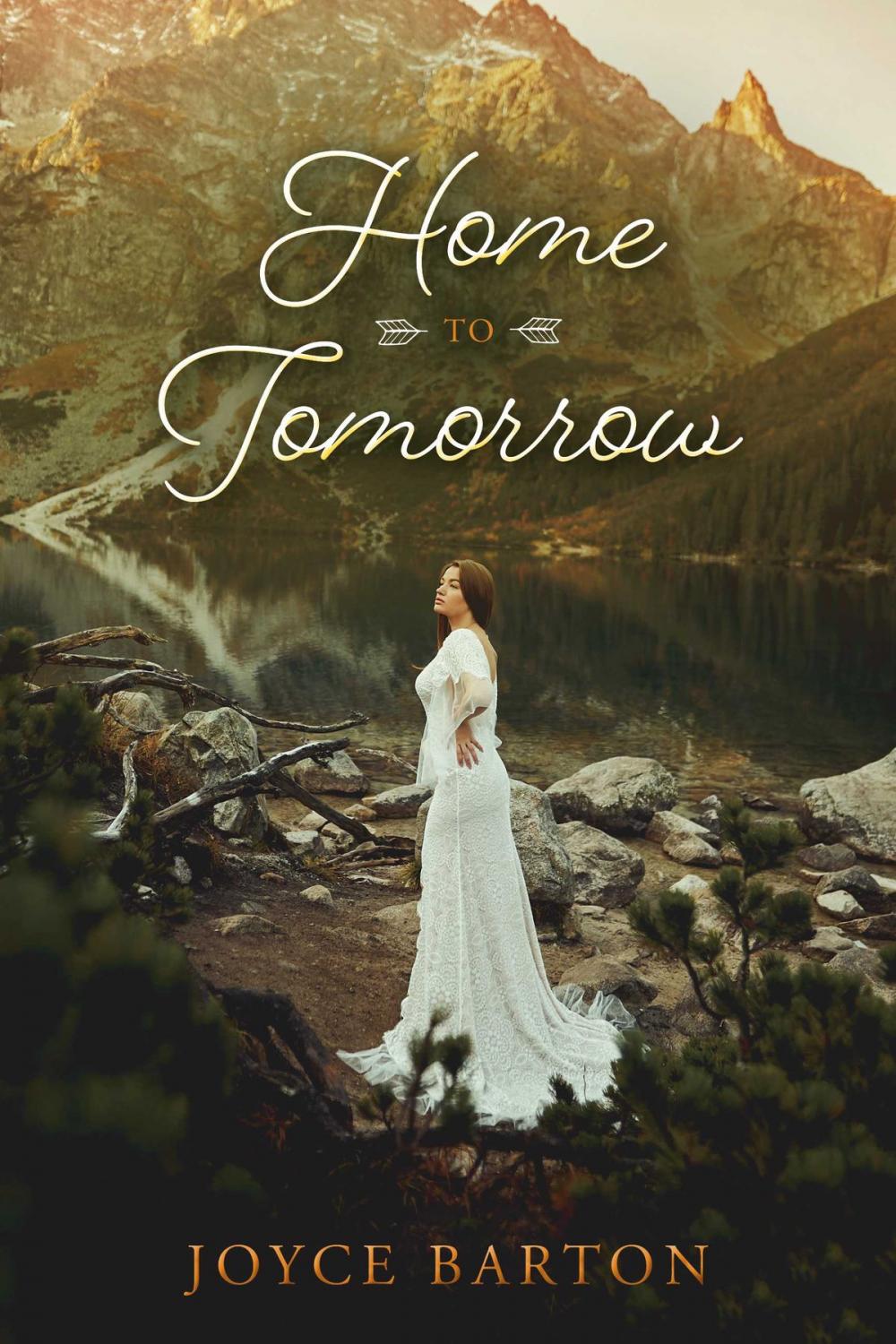 Big bigCover of Home to Tomorrow