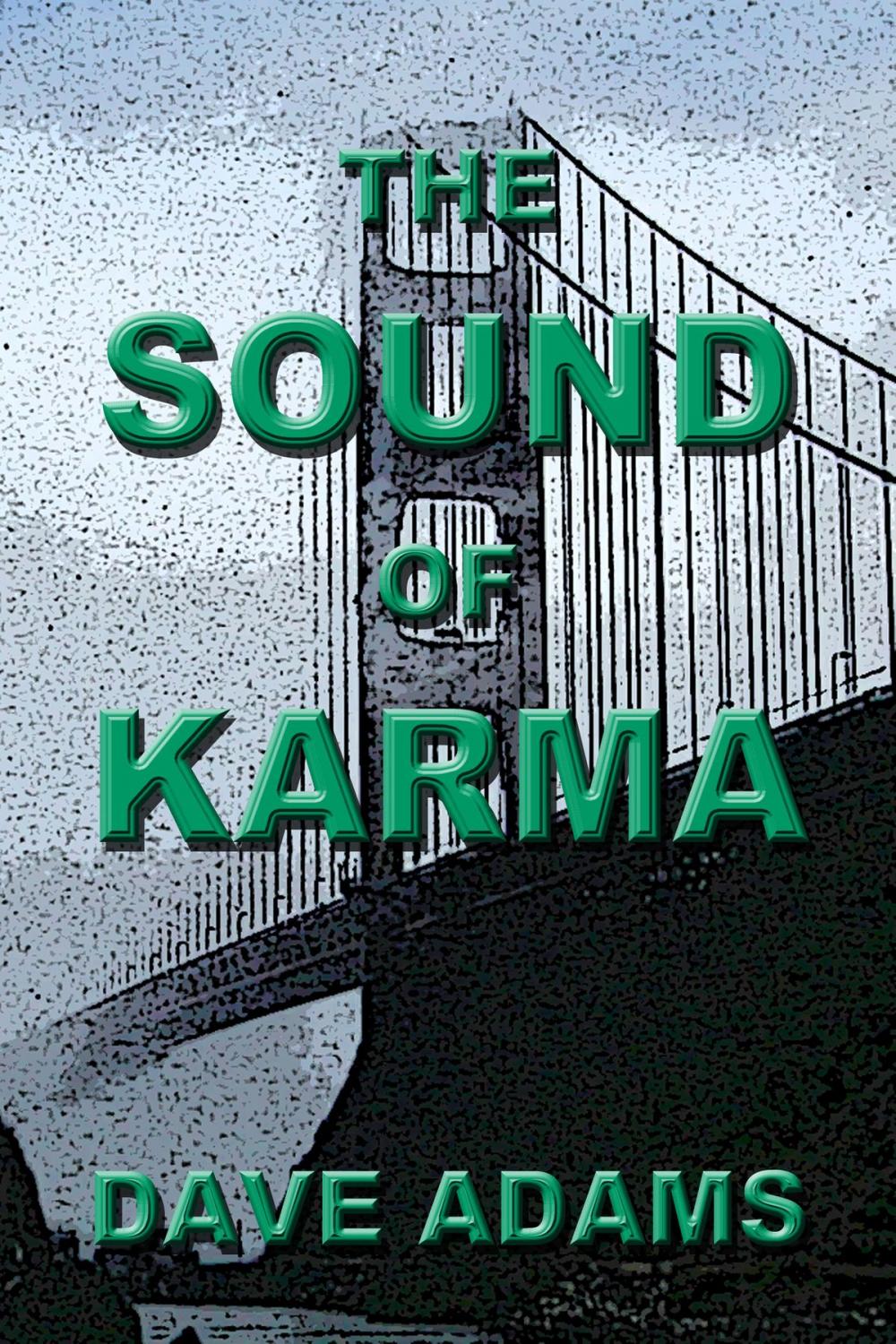 Big bigCover of The Sound of Karma