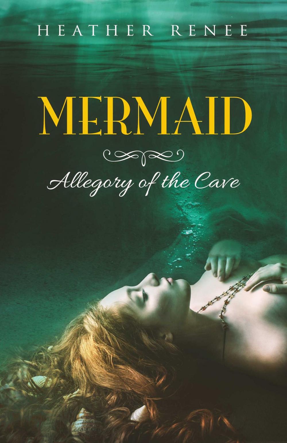 Big bigCover of Mermaid