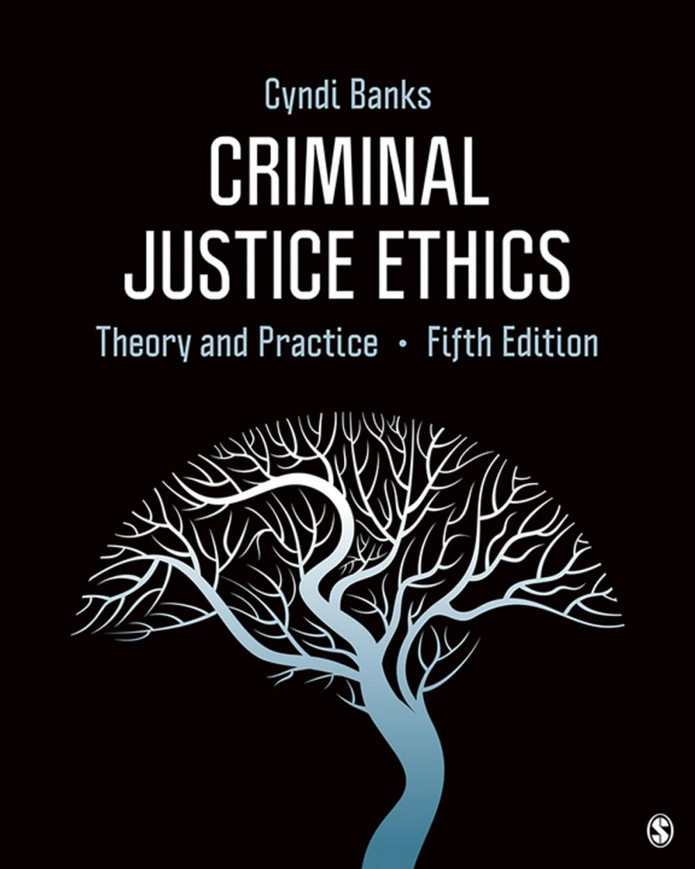 Big bigCover of Criminal Justice Ethics