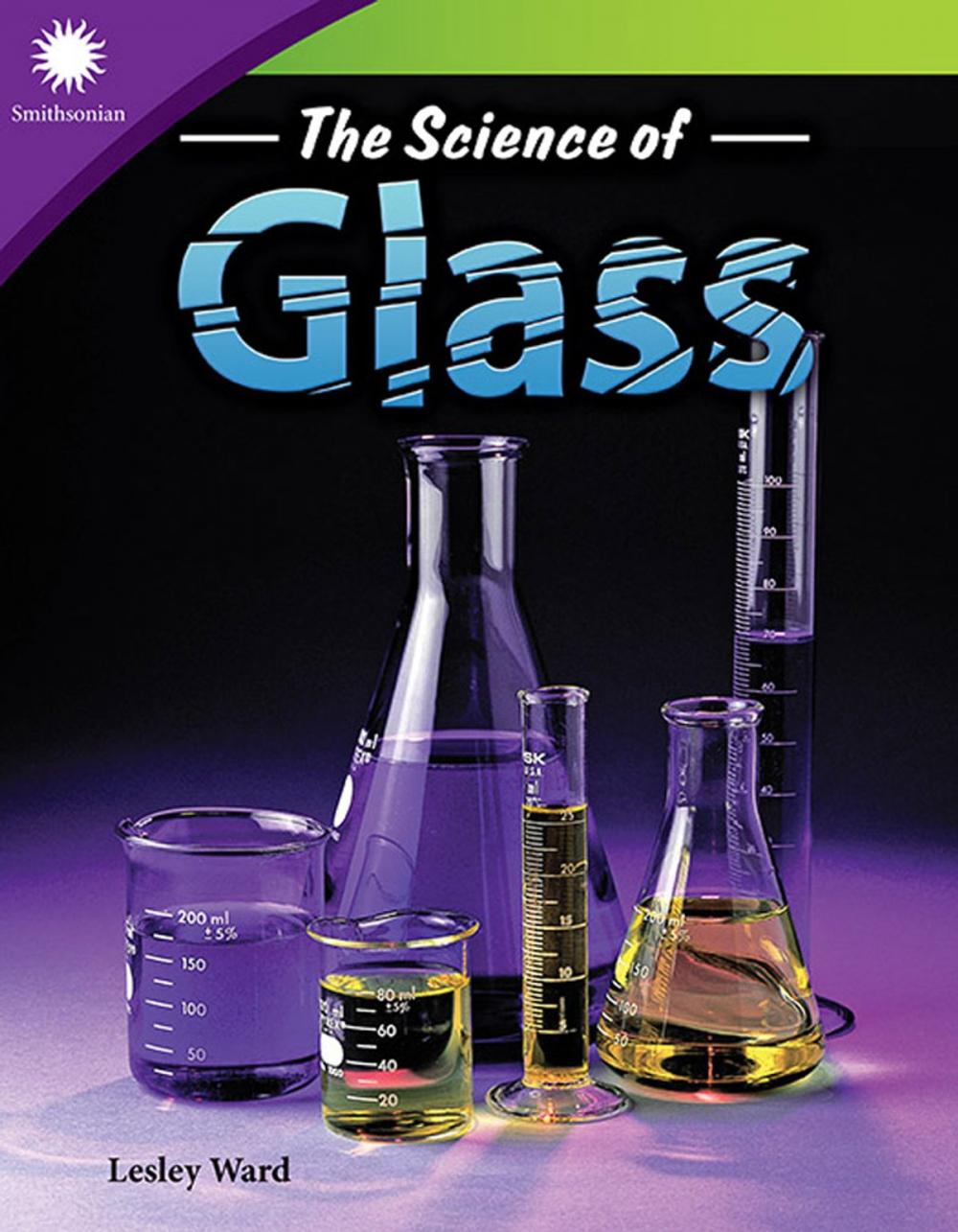 Big bigCover of The Science of Glass