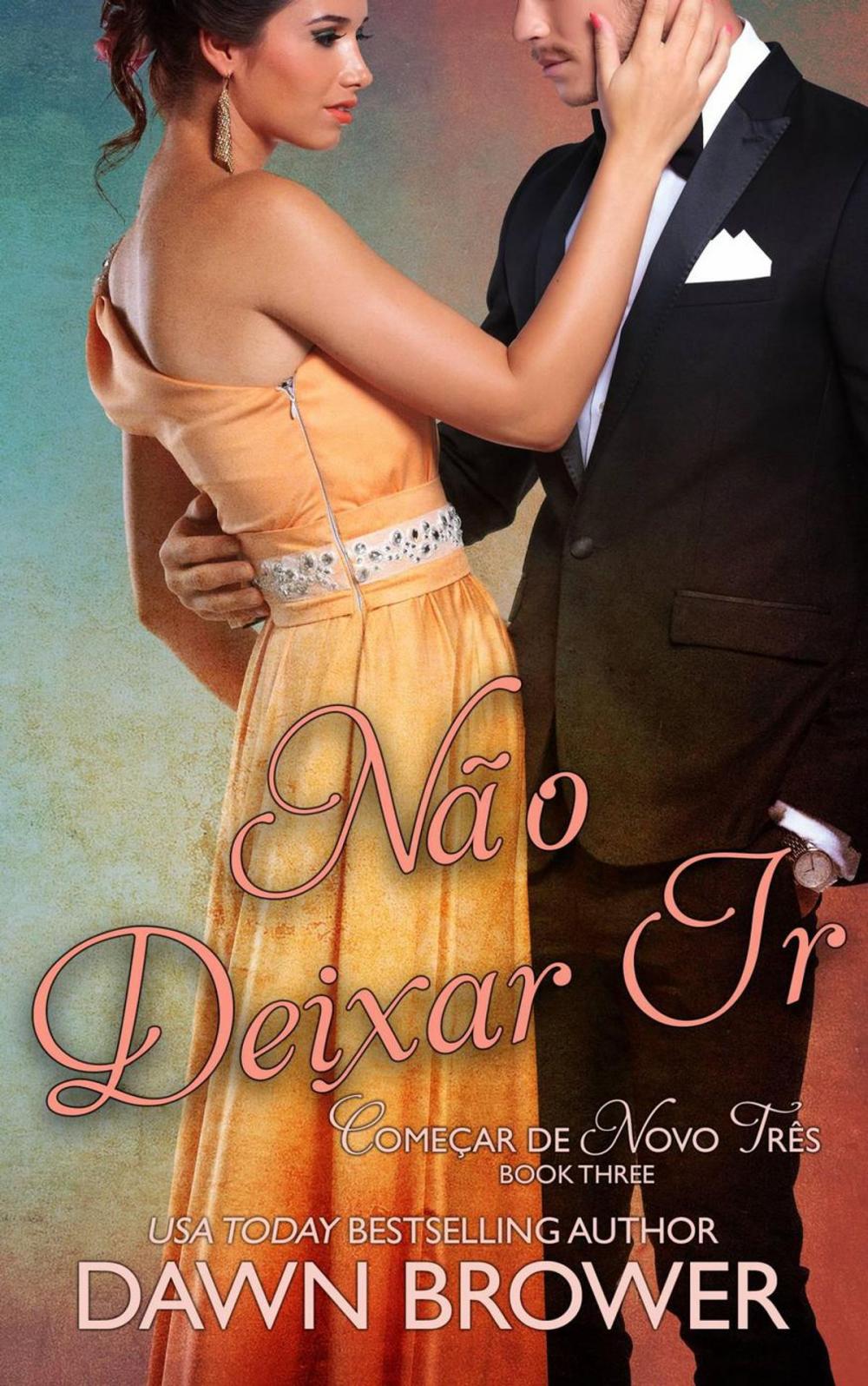 Big bigCover of Não Deixar Ir