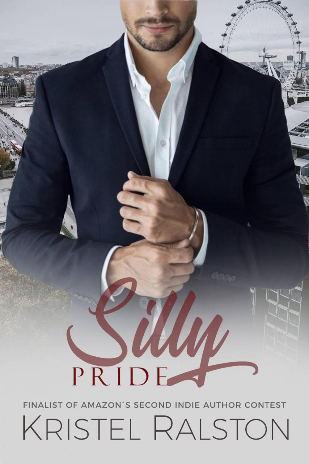 Big bigCover of Silly Pride