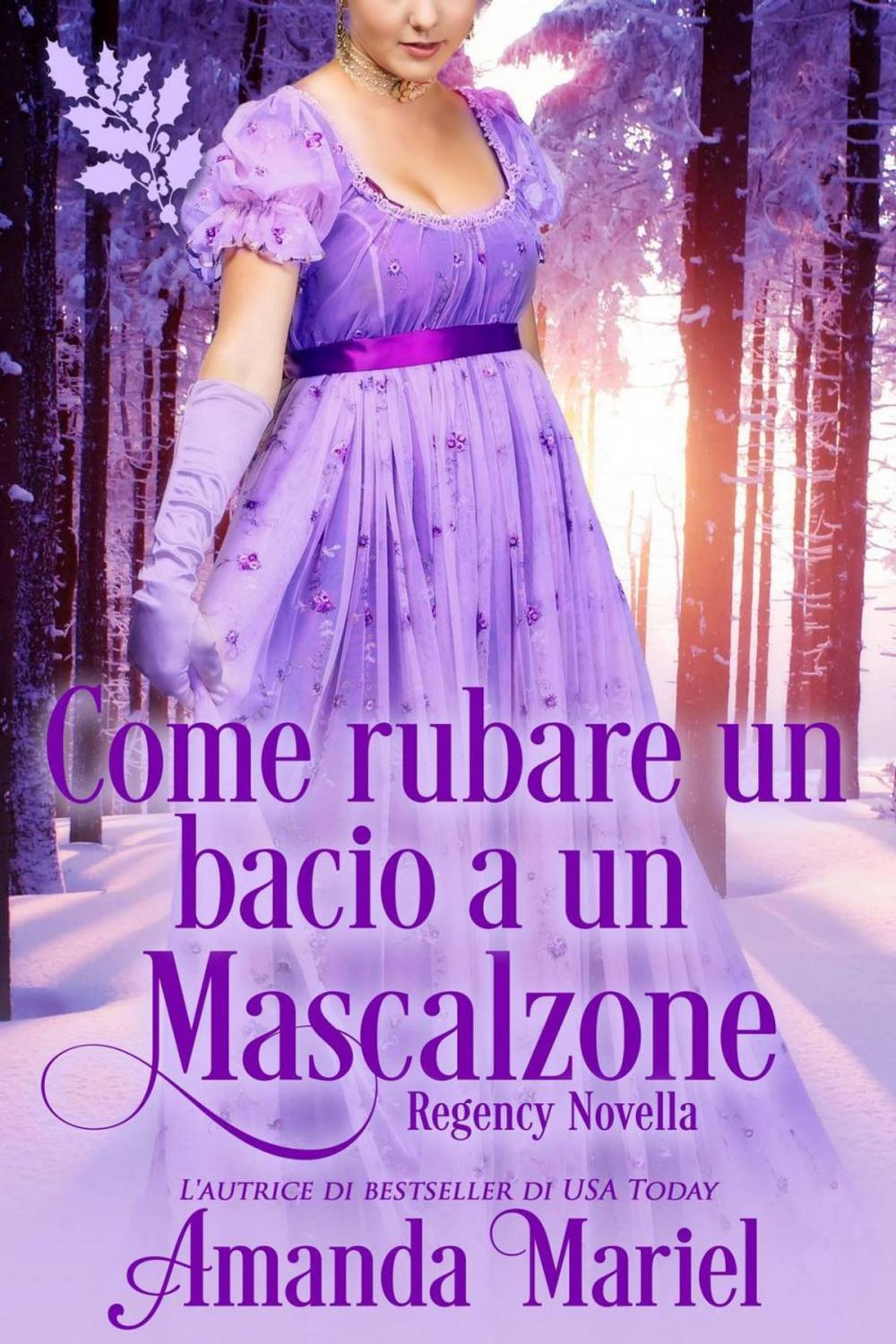 Big bigCover of Come rubare un bacio a un mascalzone