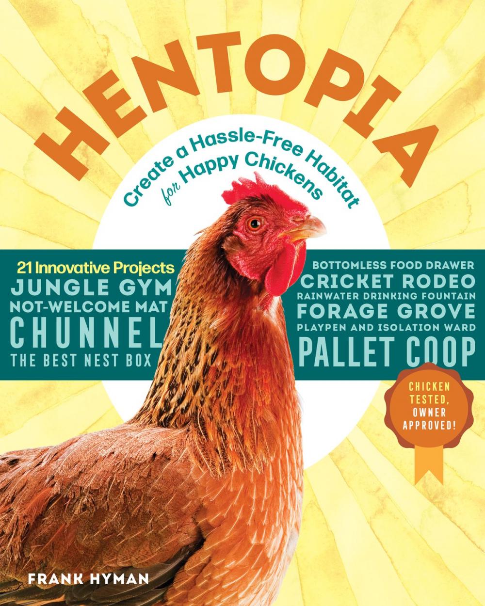 Big bigCover of Hentopia