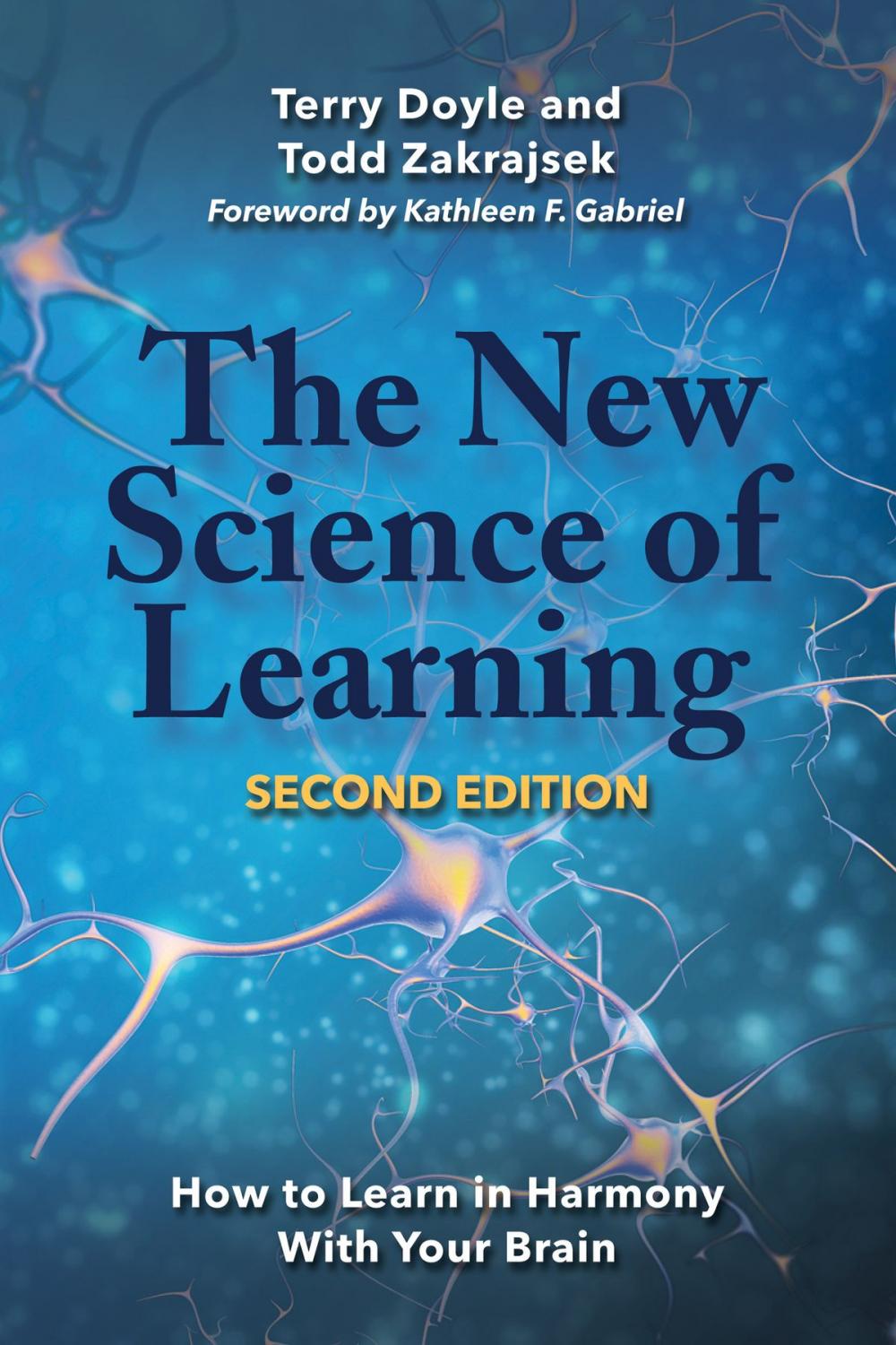 Big bigCover of The New Science of Learning