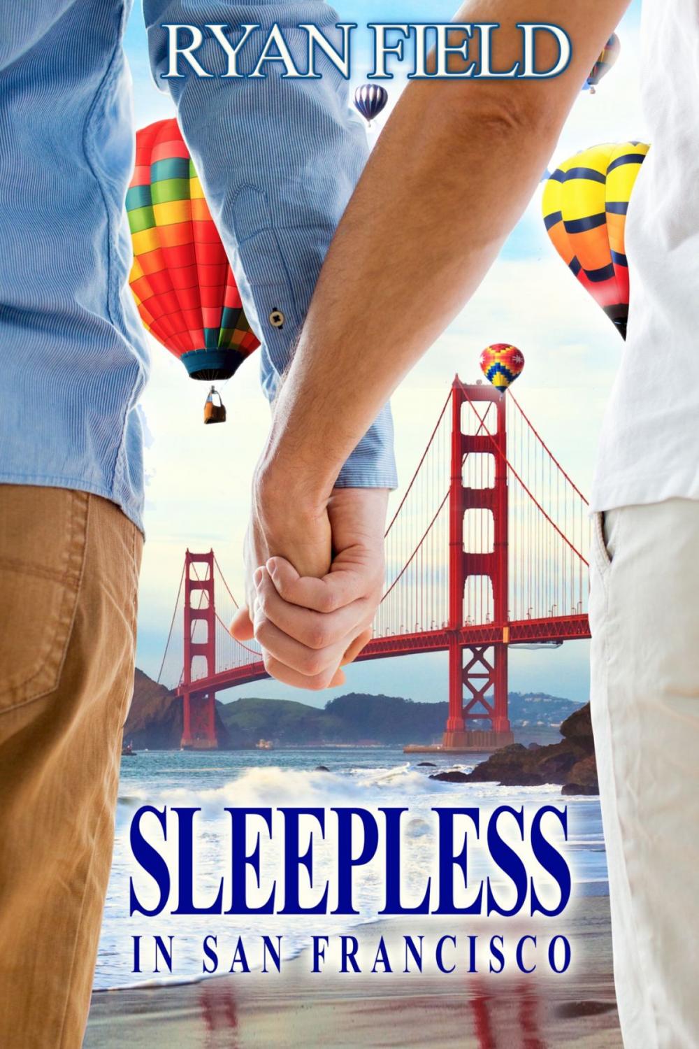 Big bigCover of Sleepless in San Francisco