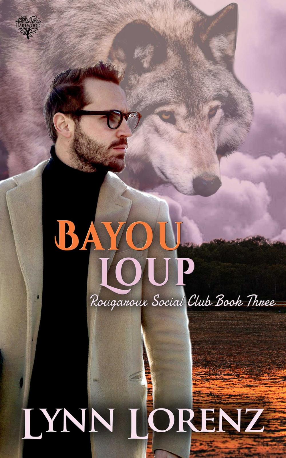 Big bigCover of Bayou Loup