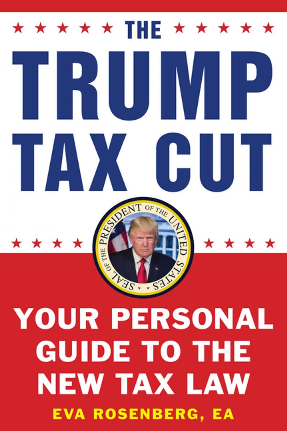 Big bigCover of The Trump Tax Cut