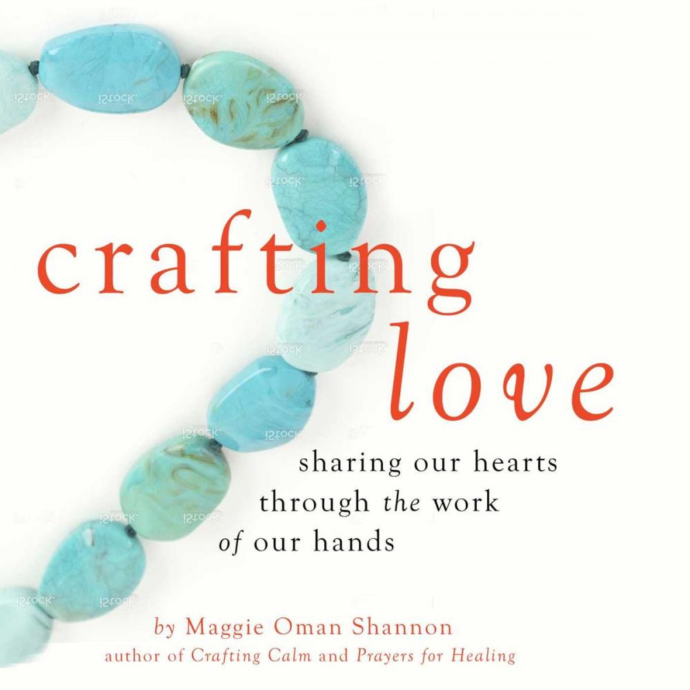 Big bigCover of Crafting Love