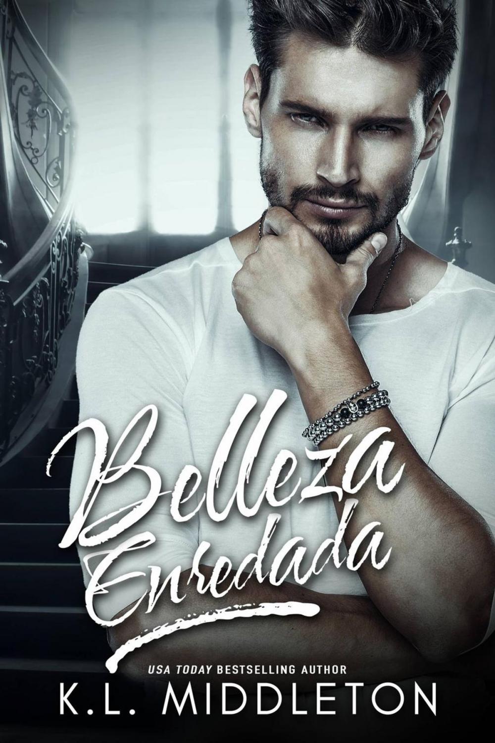 Big bigCover of Belleza Enredada