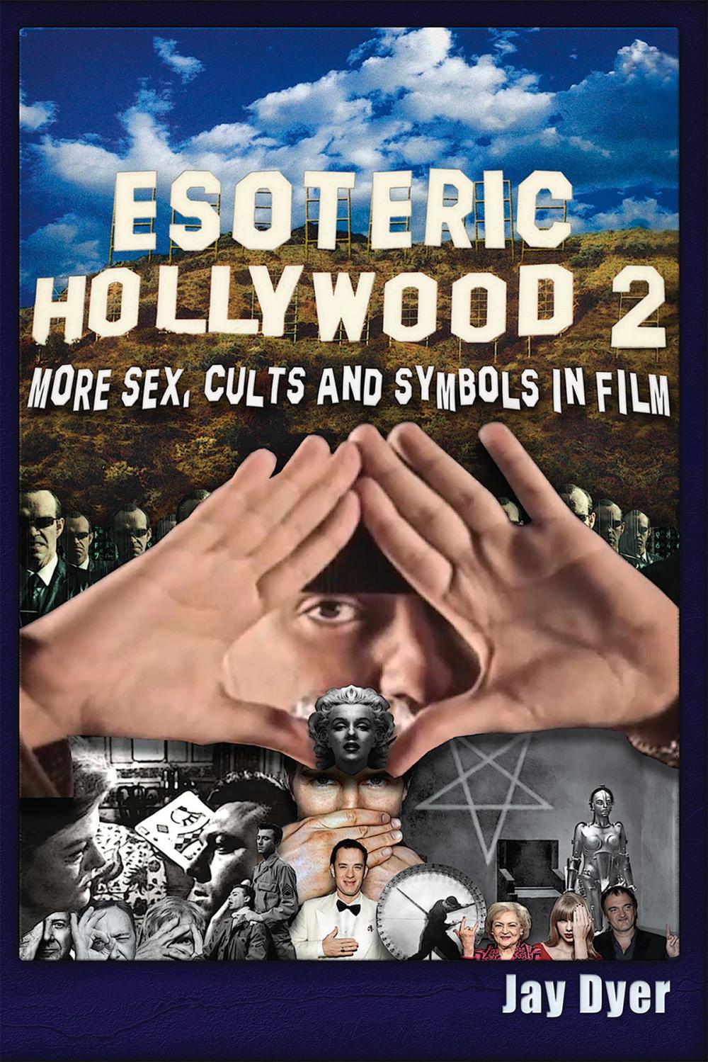 Big bigCover of Esoteric Hollywood II