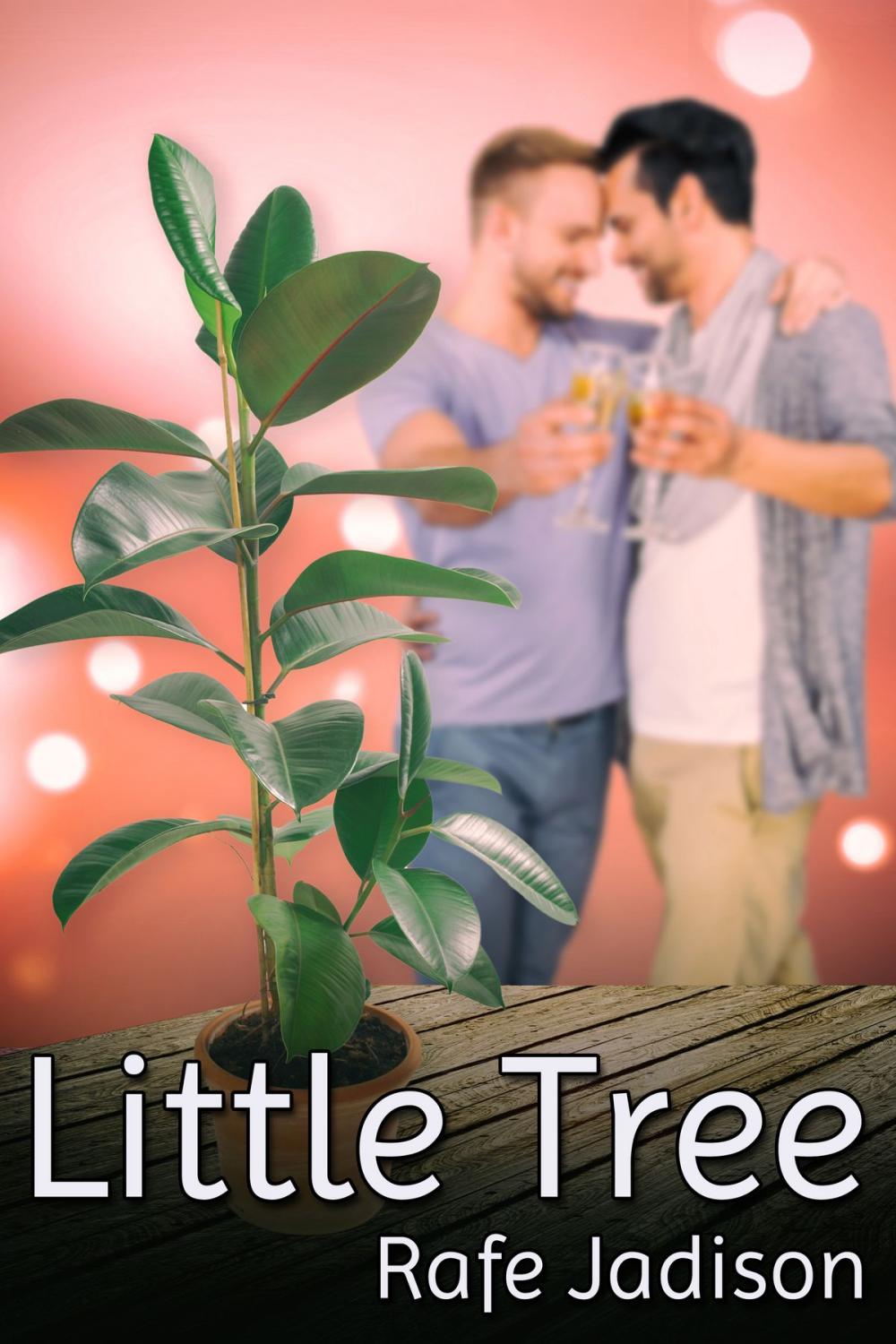 Big bigCover of Little Tree