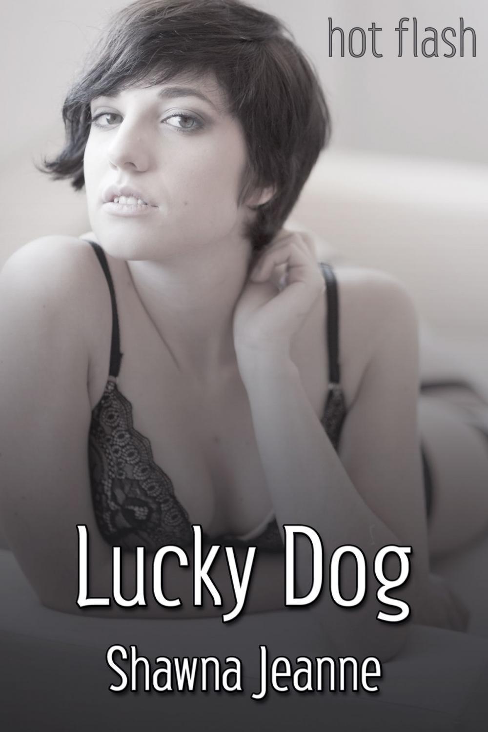 Big bigCover of Lucky Dog