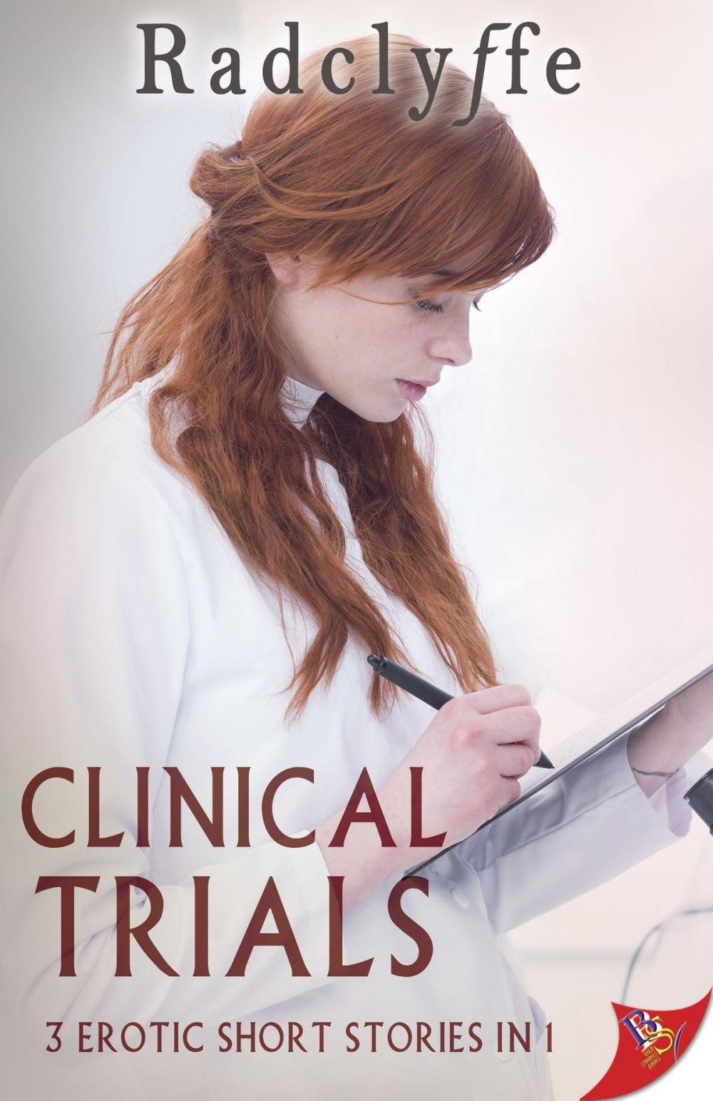 Big bigCover of Clinical Trials