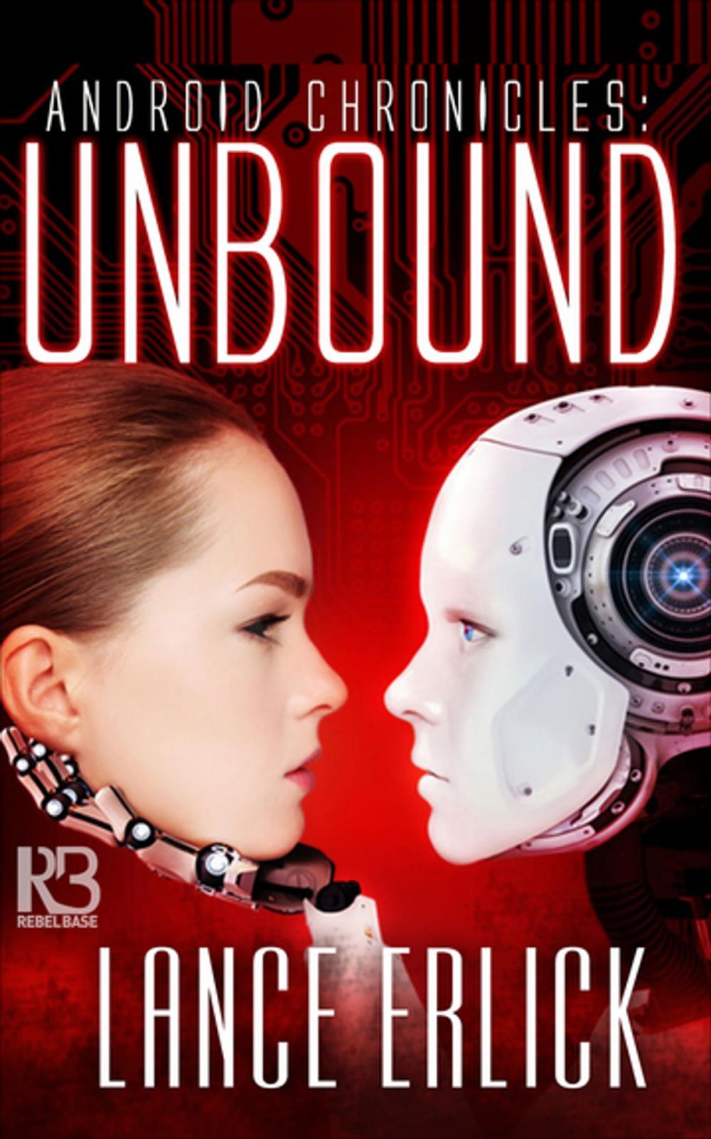 Big bigCover of Unbound