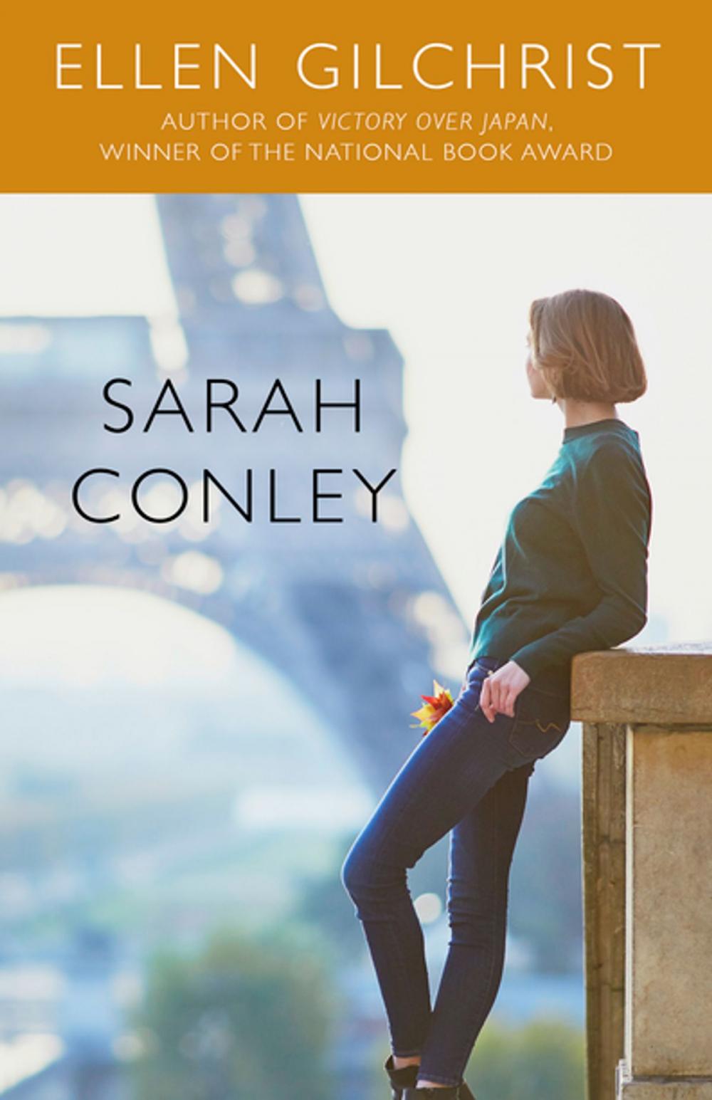 Big bigCover of Sarah Conley