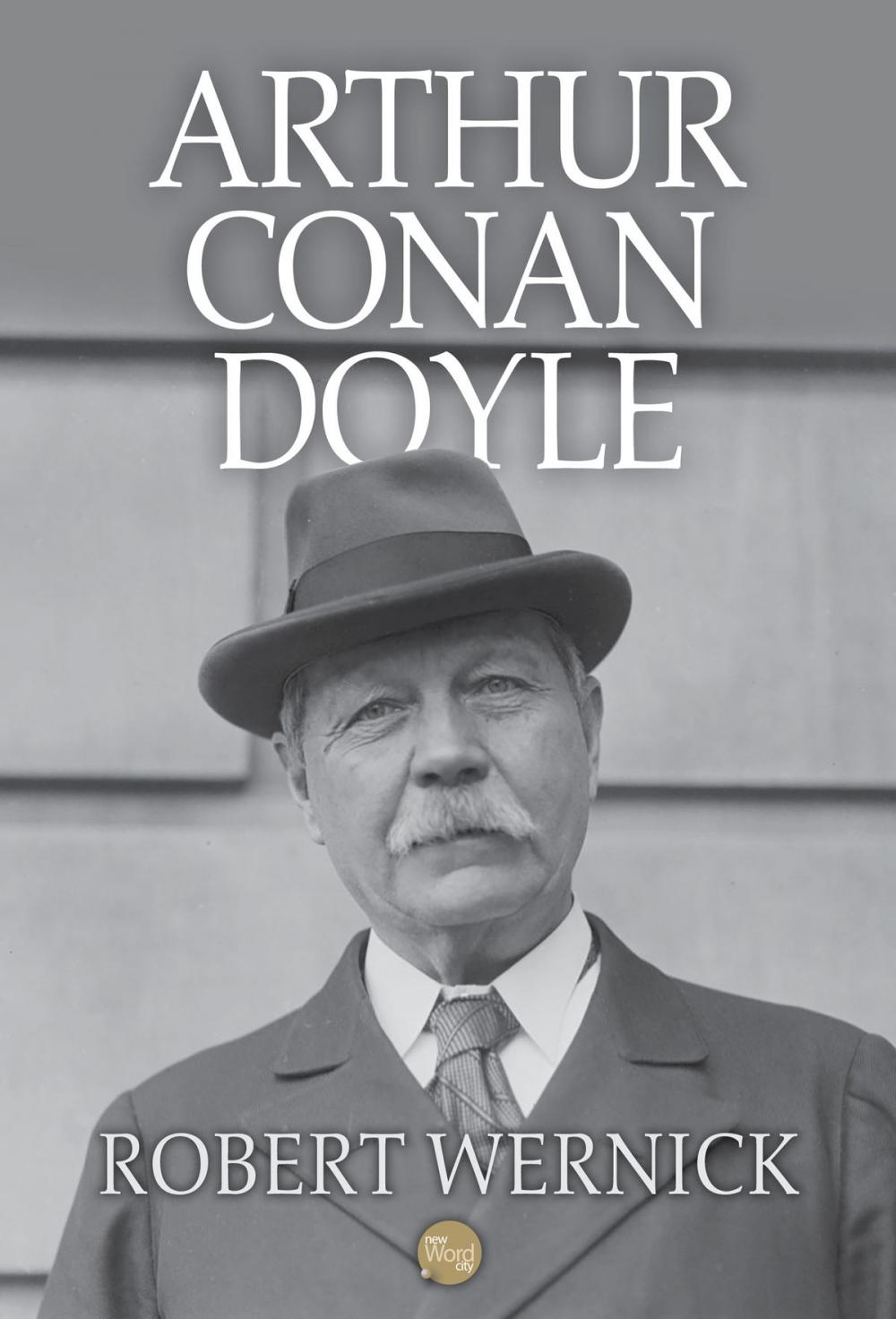 Big bigCover of Arthur Conan Doyle