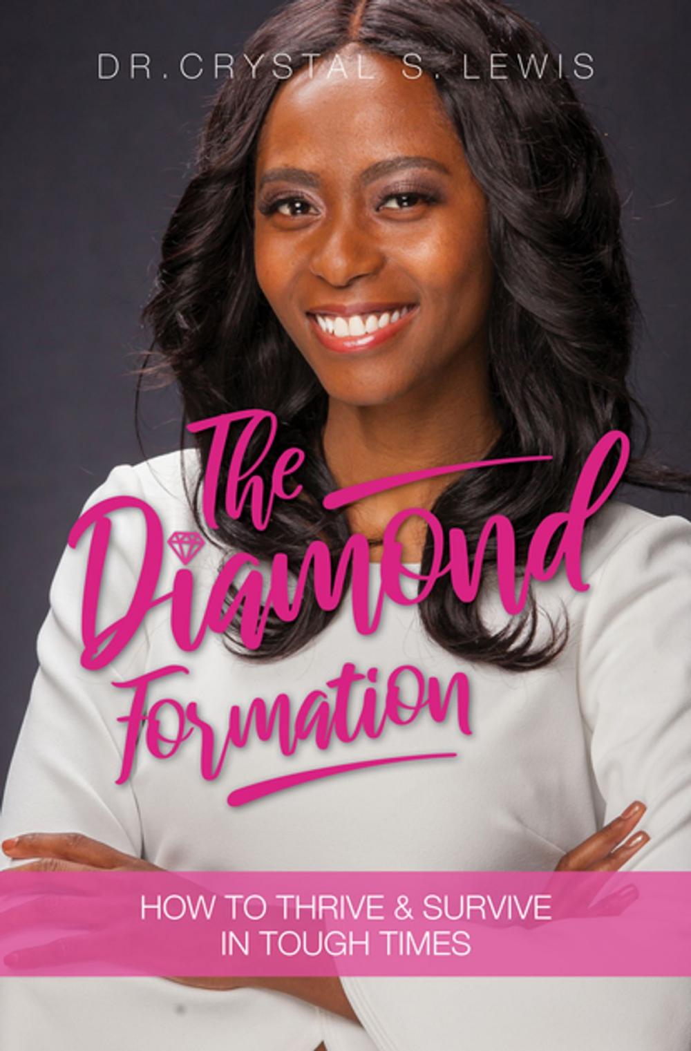 Big bigCover of The Diamond Formation