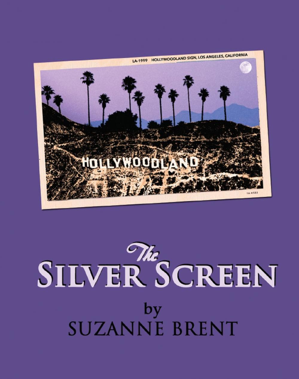 Big bigCover of The Silver Screen