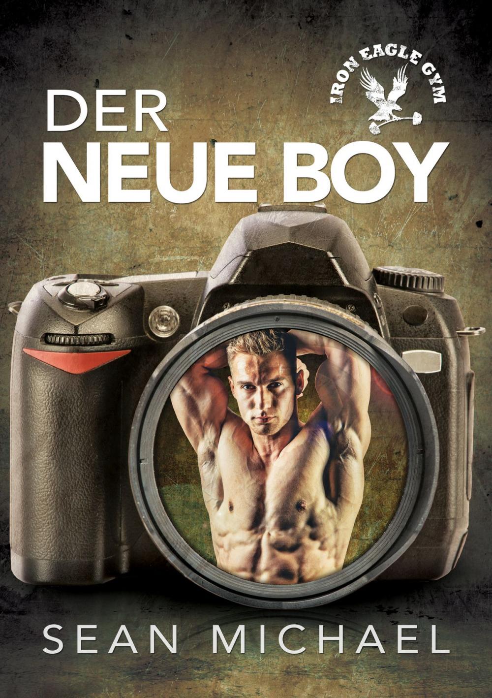 Big bigCover of Der neue Boy