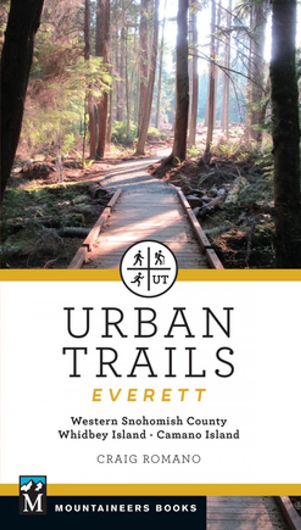 Big bigCover of Urban Trails: Everett