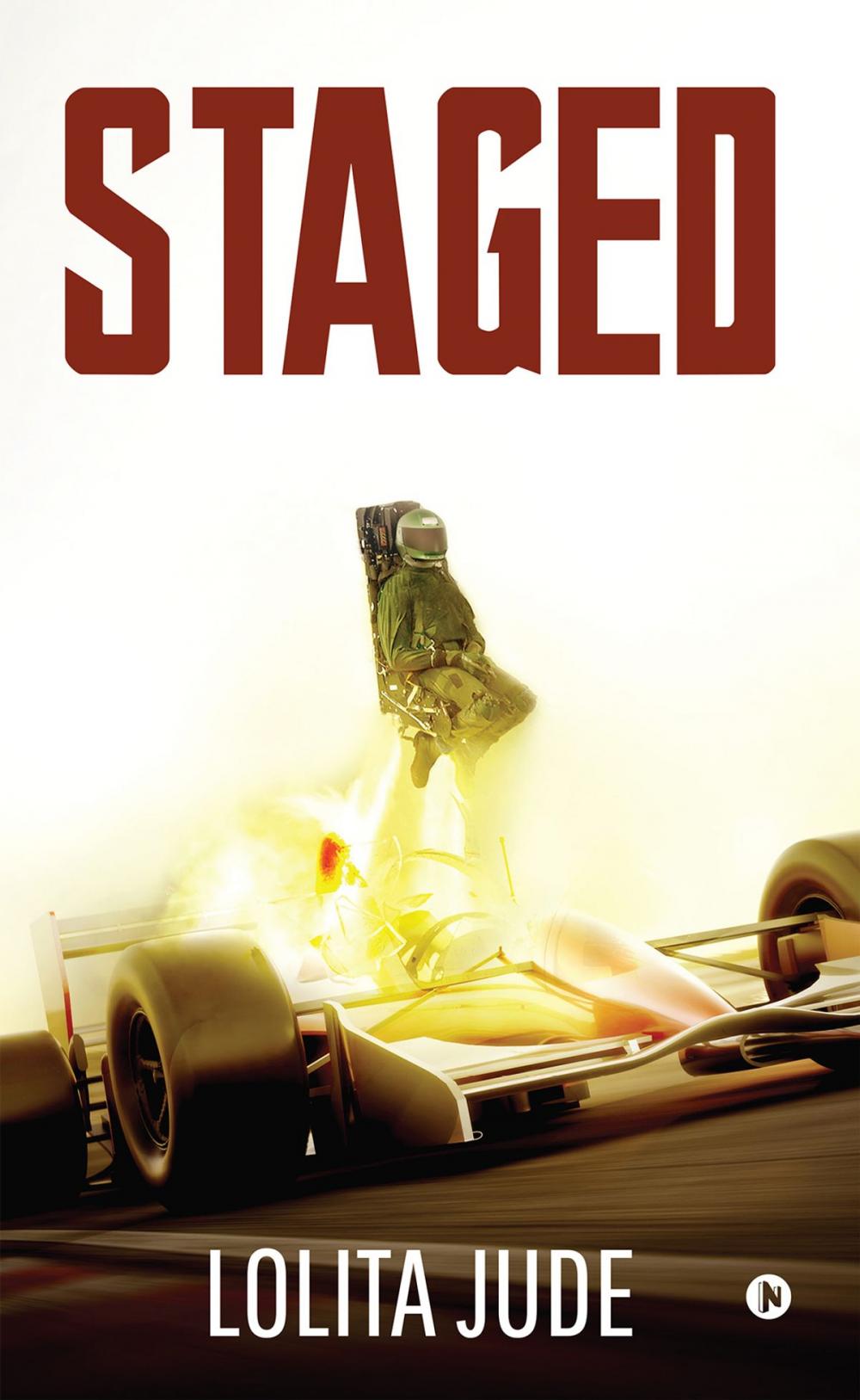 Big bigCover of Staged