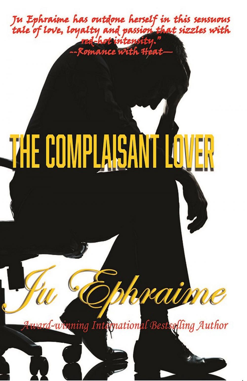 Big bigCover of THE COMPLAISANT LOVER