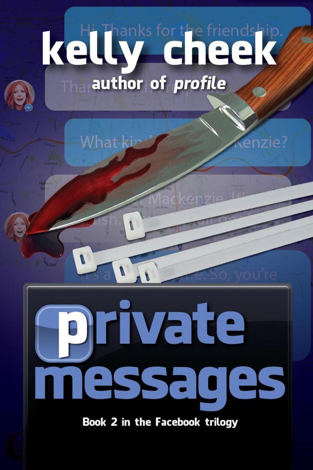 Big bigCover of Private Messages