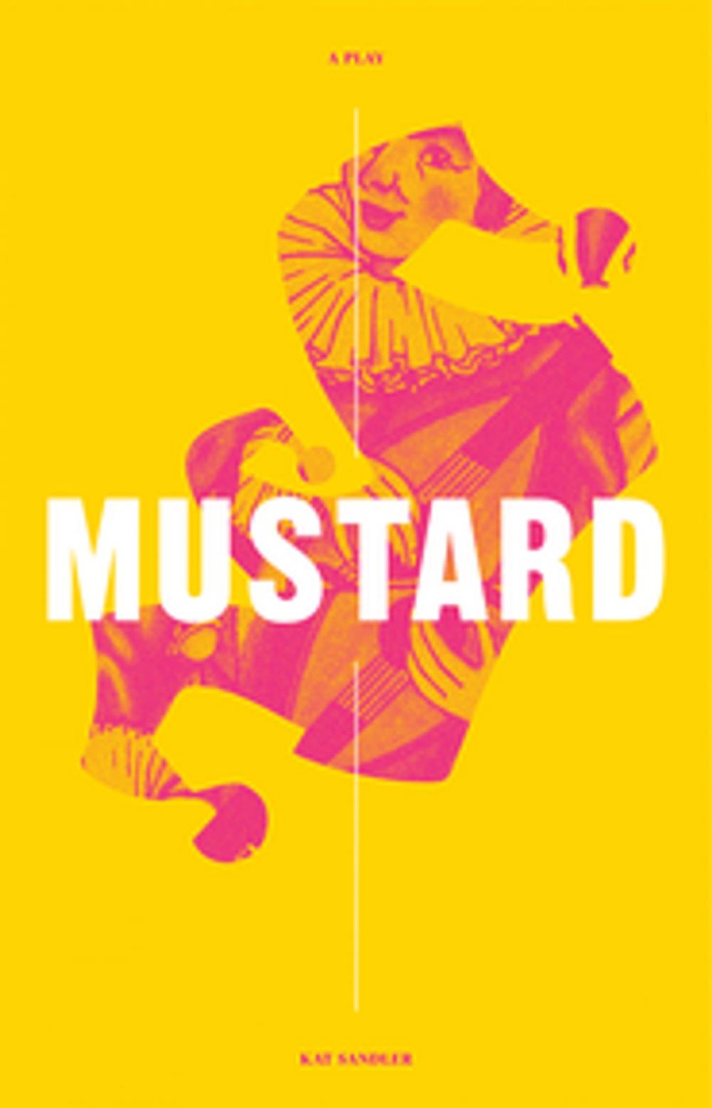 Big bigCover of Mustard