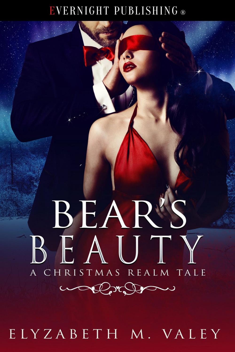 Big bigCover of Bear's Beauty