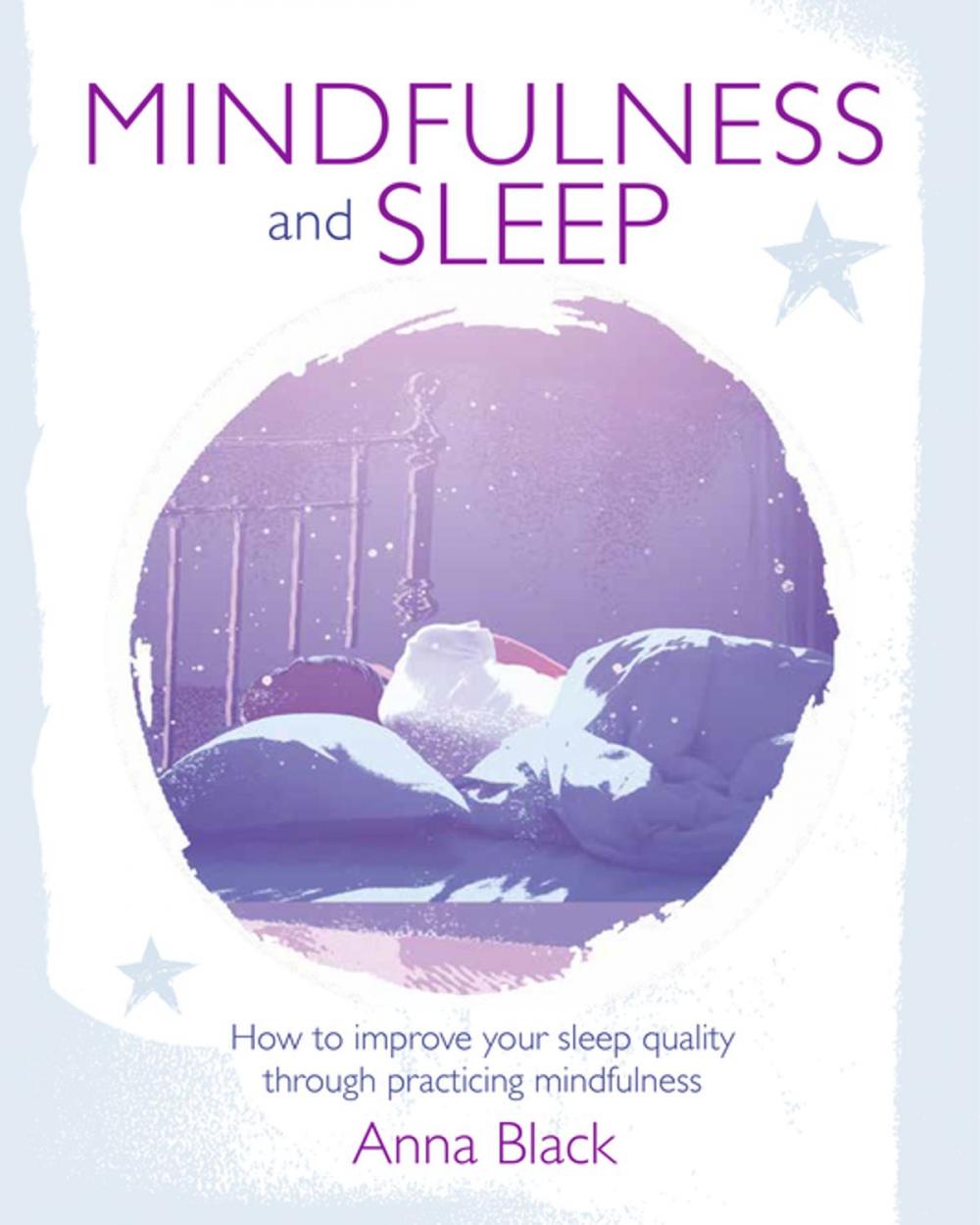 Big bigCover of Mindfulness and Sleep