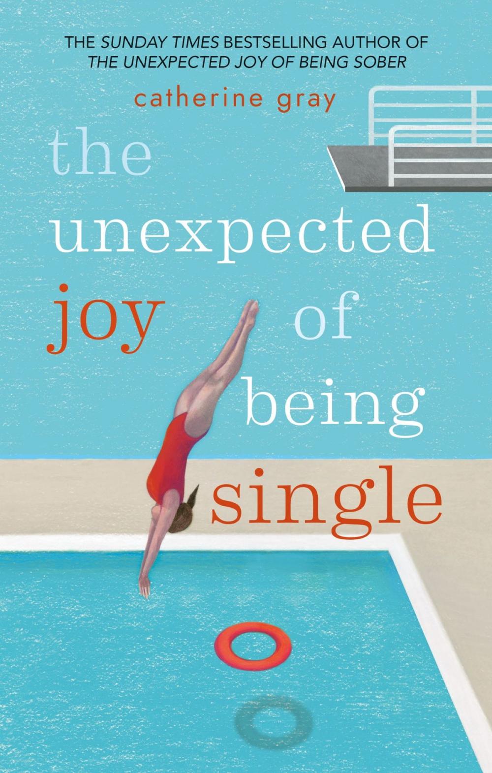 Big bigCover of The Unexpected Joy of Being Single