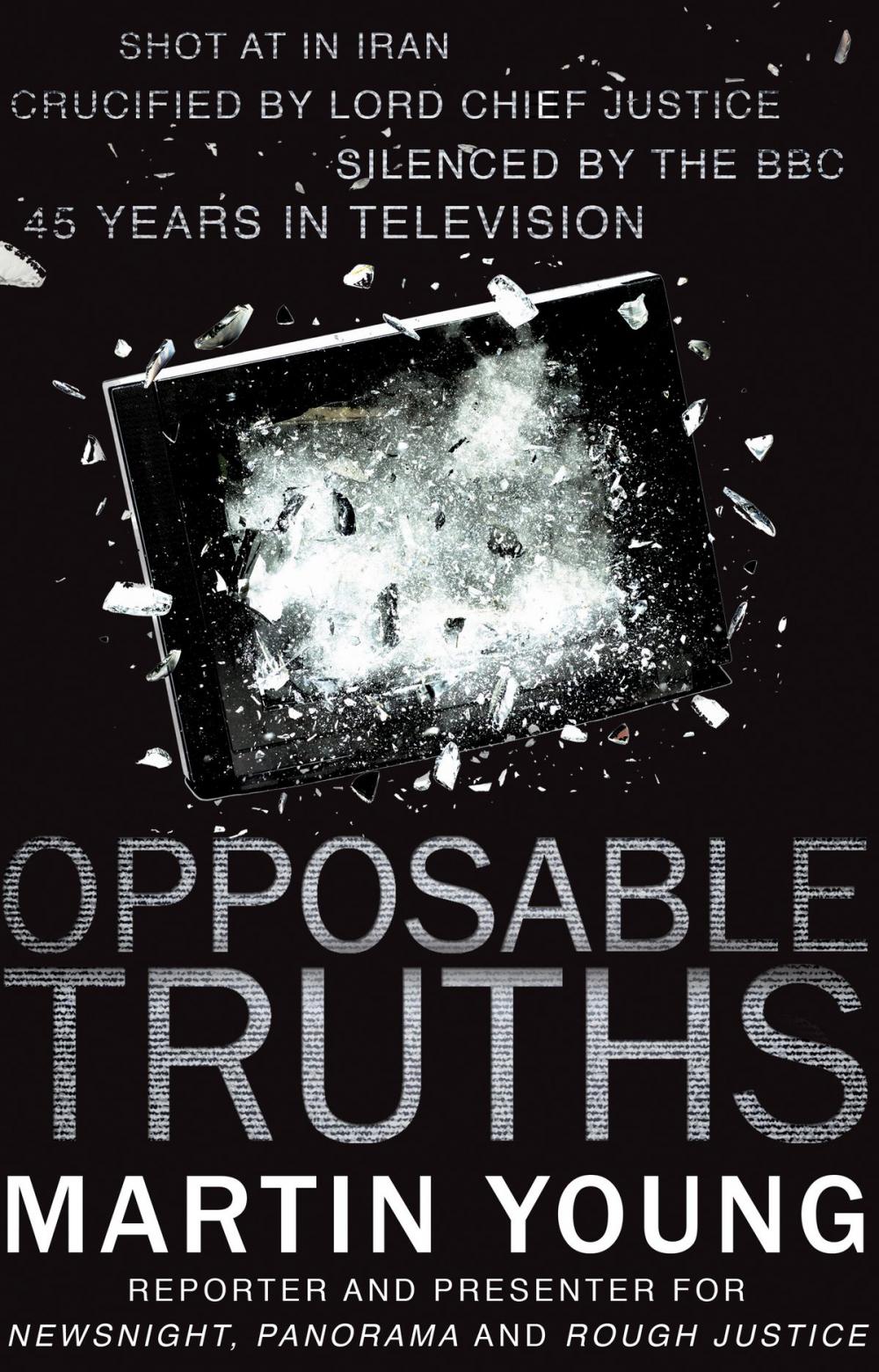 Big bigCover of Opposable Truths