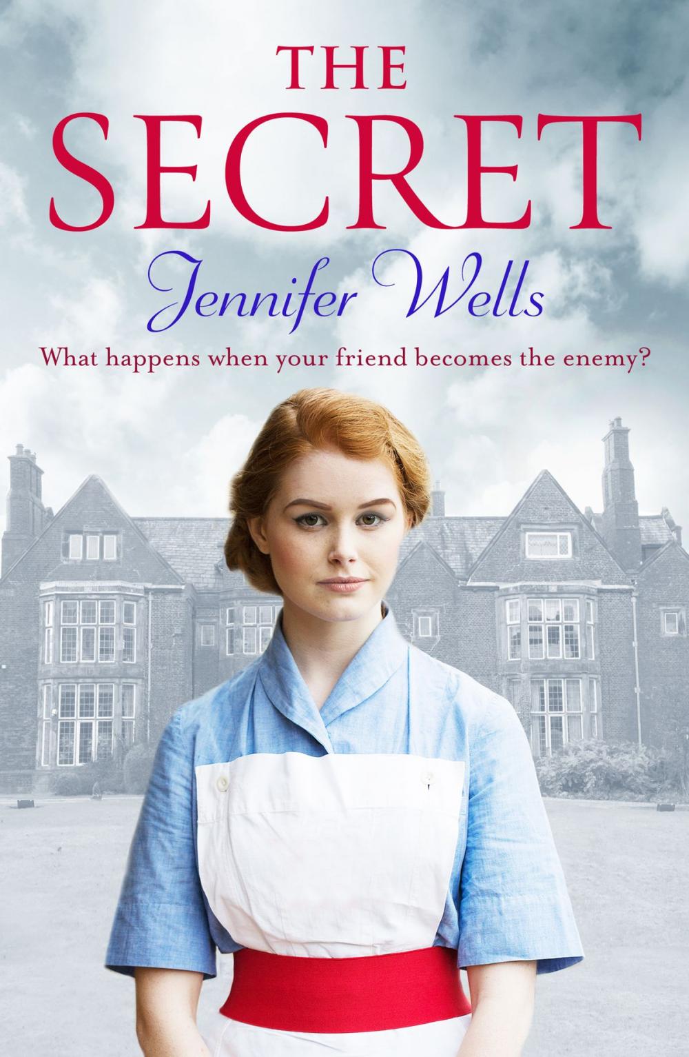 Big bigCover of The Secret