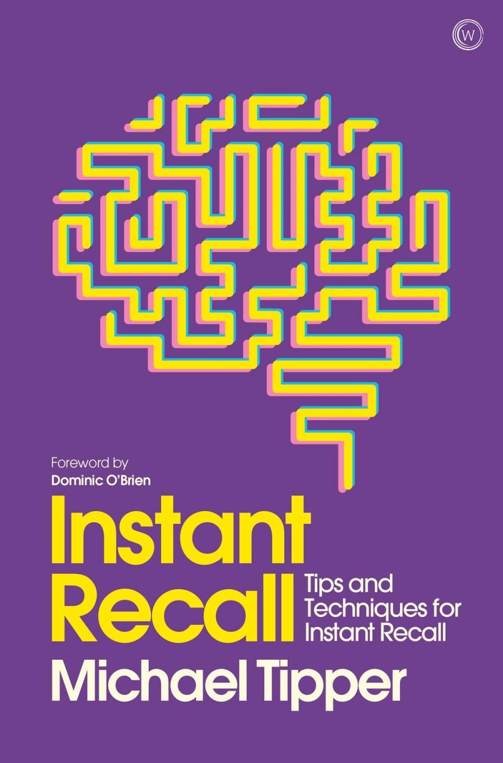 Big bigCover of Instant Recall