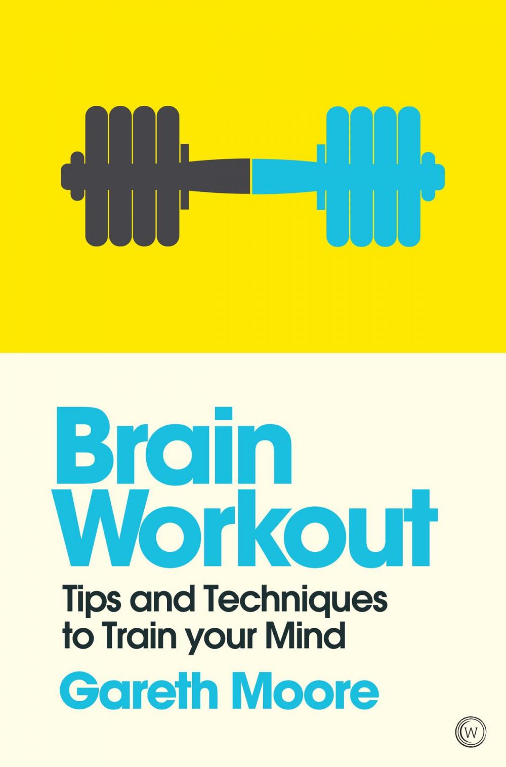 Big bigCover of Brain Workout