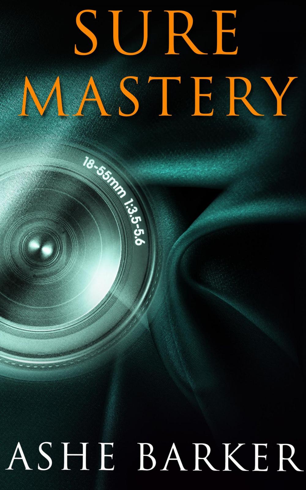 Big bigCover of Sure Mastery: A Box Set: A Box Set