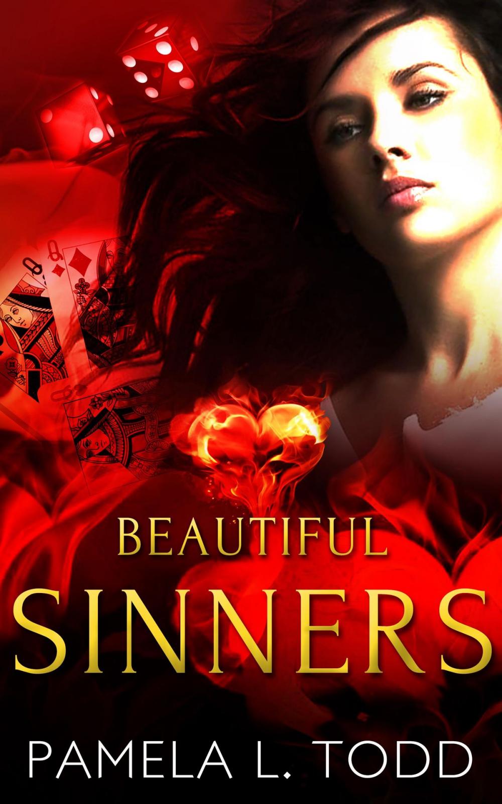 Big bigCover of Beautiful Sinners: A Box Set: A Box Set