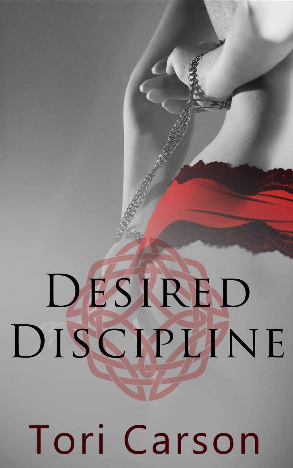 Big bigCover of Desired Discipline: Part One: A Box Set: A Box Set