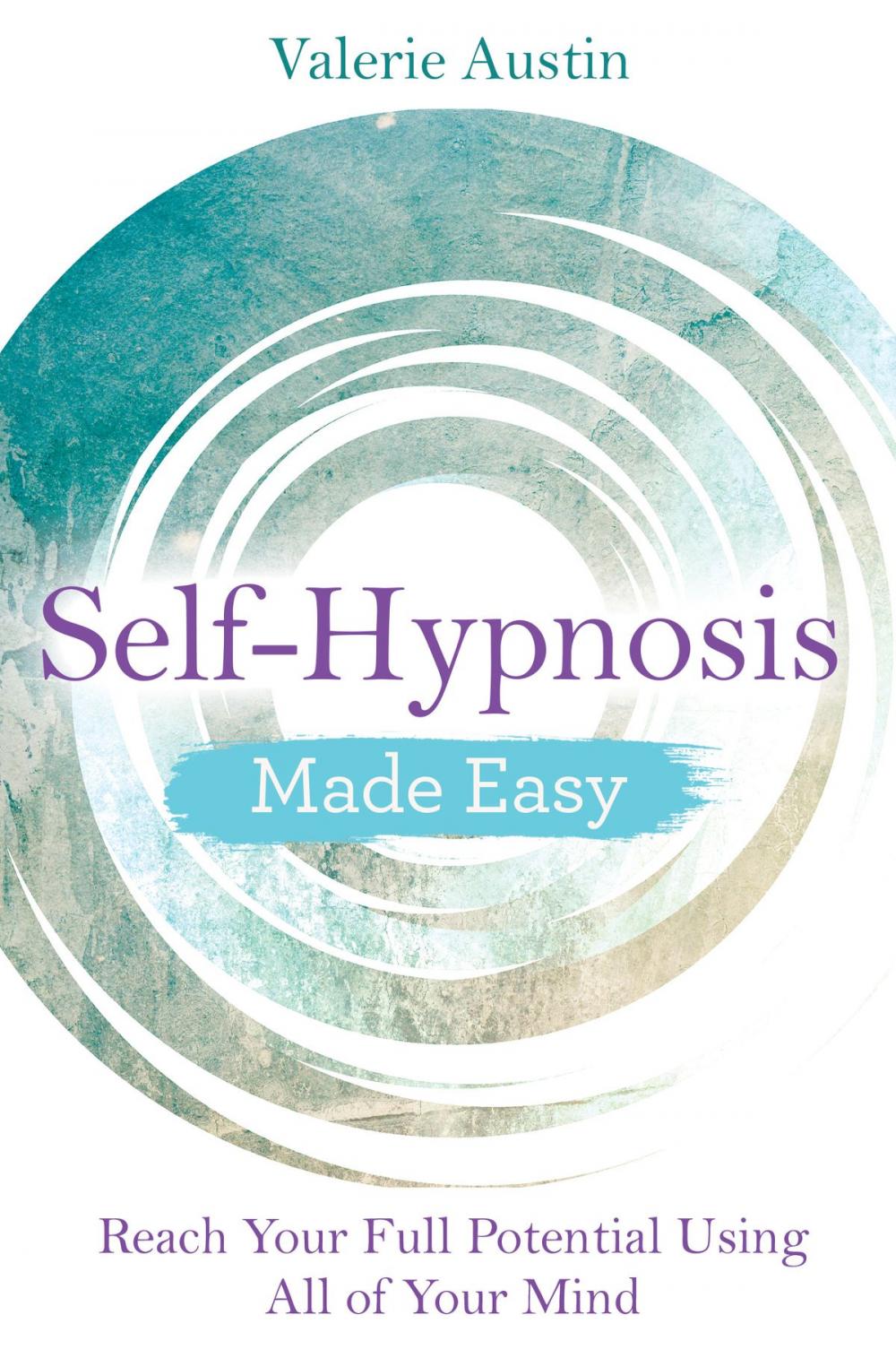 Big bigCover of Self-Hypnosis Made Easy